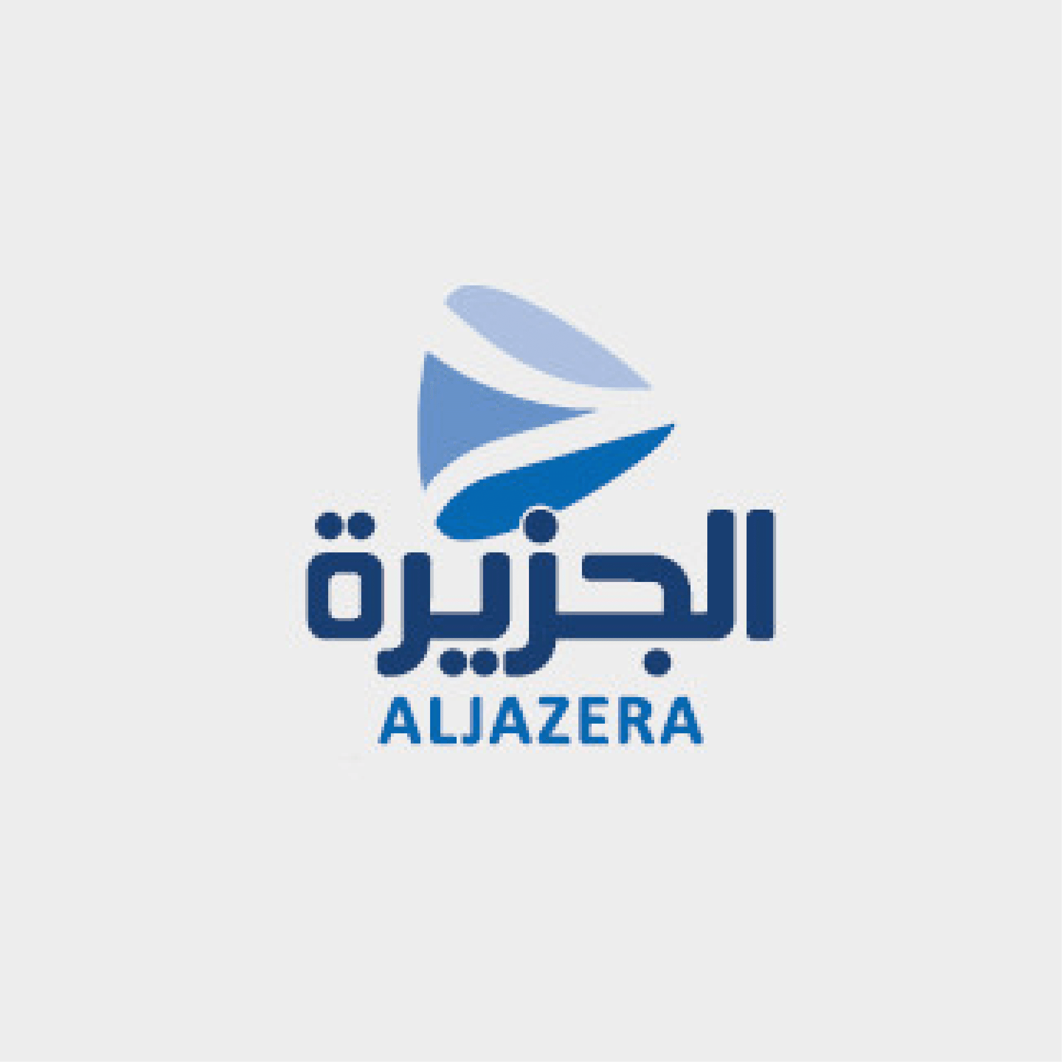 AL Jazeera Tracking project preview