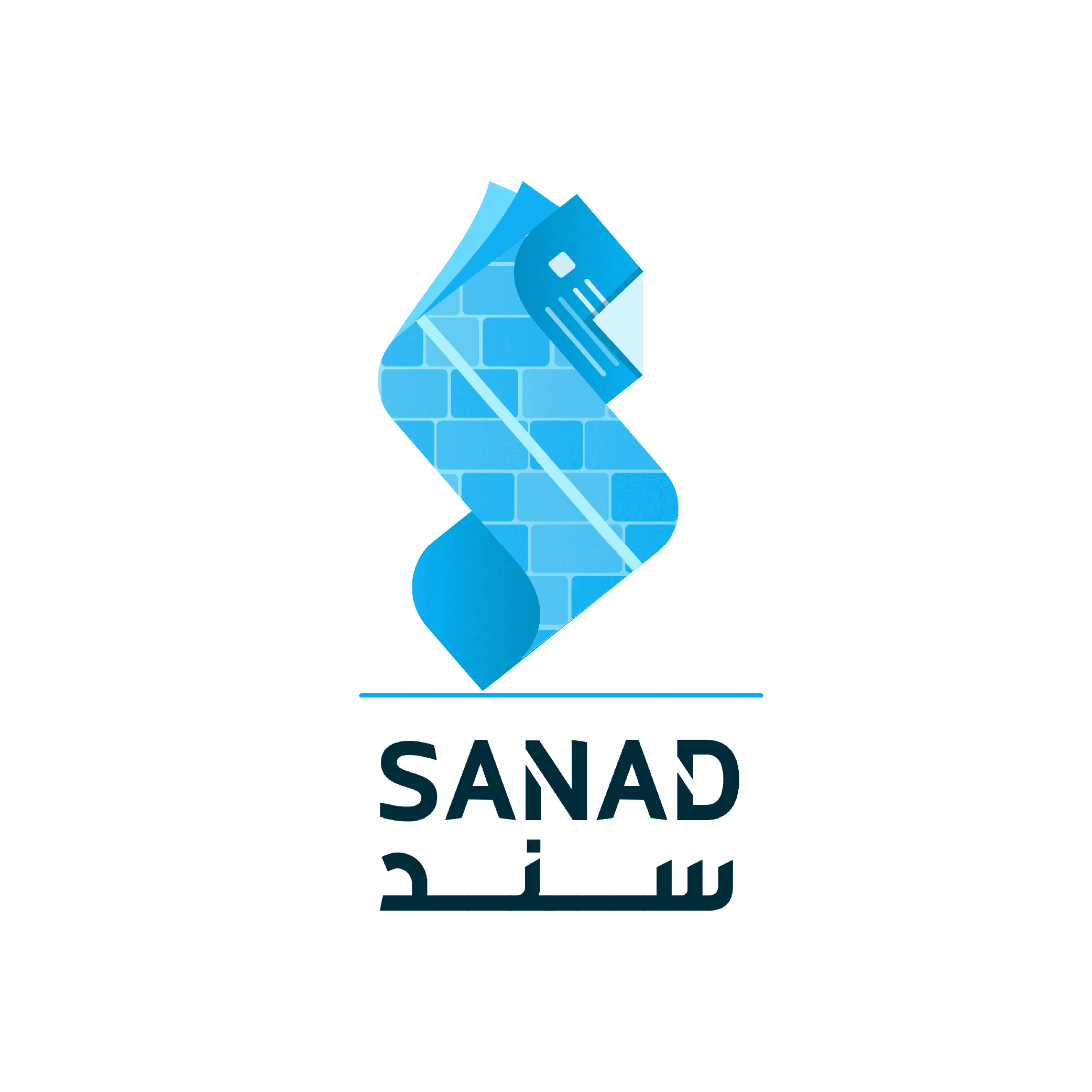 Sanad POS project preview