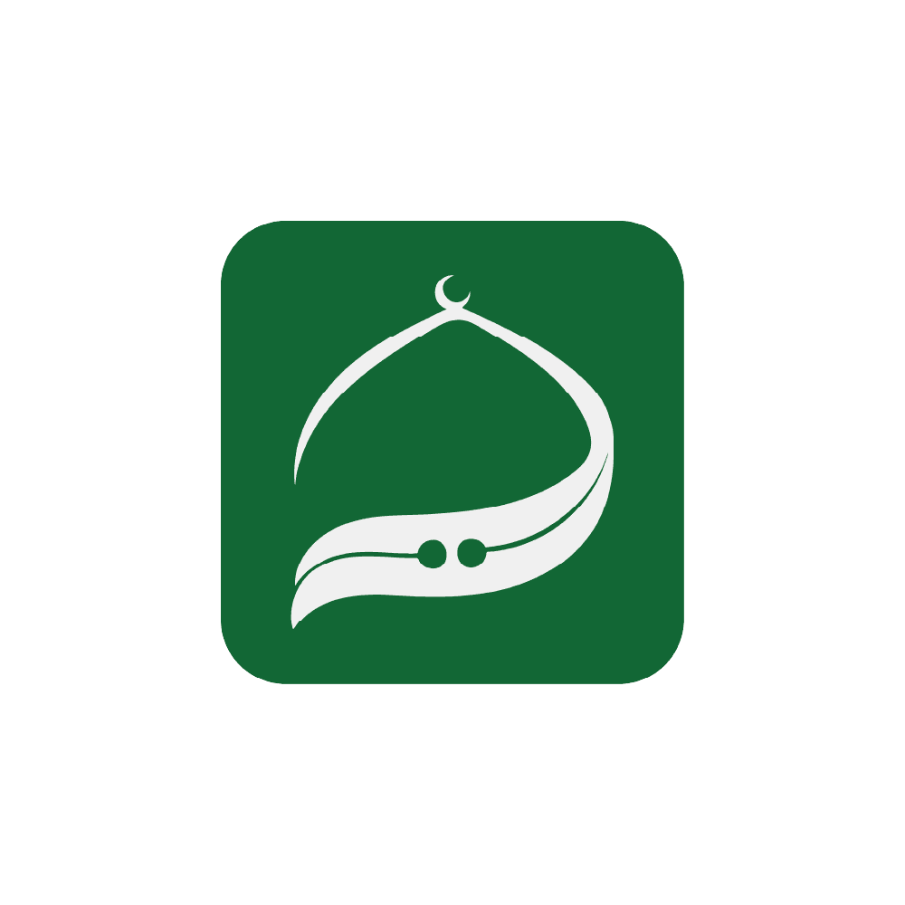 Taqwa App project preview